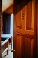 Big Creek Lodge - Working Guest Ranch
