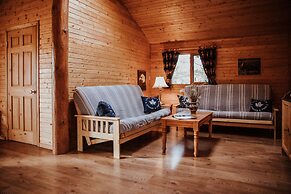 Big Creek Lodge - Working Guest Ranch