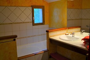 Chambres d'Hôtes Maison de la Vigne