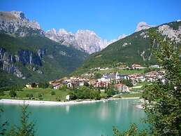 Hotel Paganella di Molveno