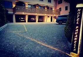 Hotel Paganella di Molveno
