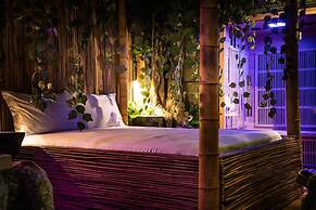 MagicSuite Guest House Roma Portuense