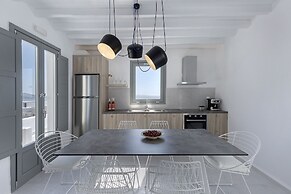 Sealine Villas
