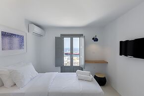 Sealine Villas