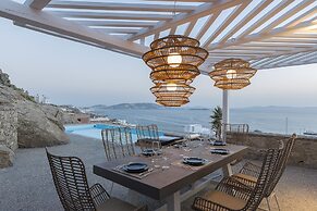 Sealine Villas