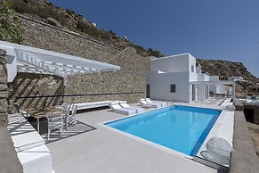 Sealine Villas