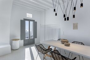 Sealine Villas