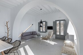 Sealine Villas