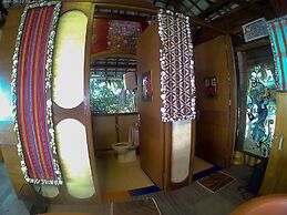 Karang Aji Beach Villa
