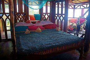 Karang Aji Beach Villa