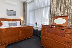 Hotel La Rosa Amsterdam Beach