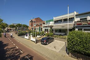 Hotel La Rosa Amsterdam Beach