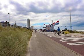 Hotel La Rosa Amsterdam Beach