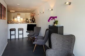 Hotel La Rosa Amsterdam Beach