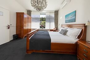 Hotel La Rosa Amsterdam Beach