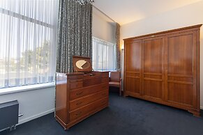 Hotel La Rosa Amsterdam Beach