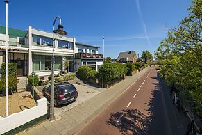 Hotel La Rosa Amsterdam Beach
