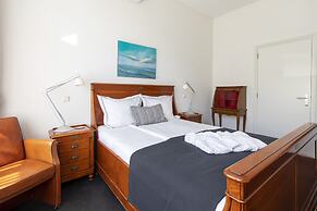 Hotel La Rosa Amsterdam Beach