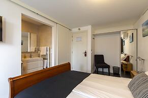 Hotel La Rosa Amsterdam Beach