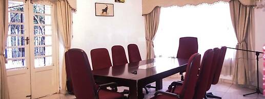 LTN Lodge
