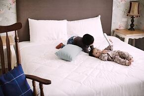R&J GuestHouse
