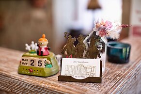 R&J GuestHouse