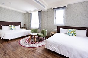 R&J GuestHouse