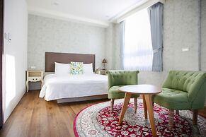 R&J GuestHouse