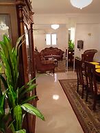 Apartment in Agoza