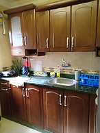 Apartment in Agoza