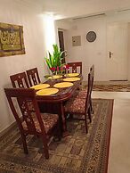 Apartment in Agoza