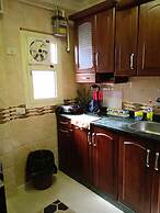 Apartment in Agoza