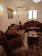 Apartment in Agoza