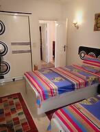 Apartment in Agoza