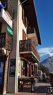 Hôtel le Tourisme