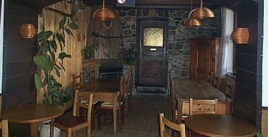Hôtel le Tourisme