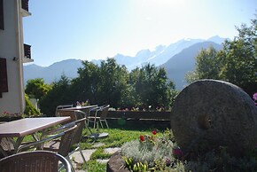 Hôtel le Tourisme