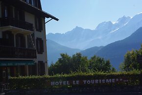 Hôtel le Tourisme