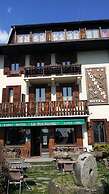 Hôtel le Tourisme