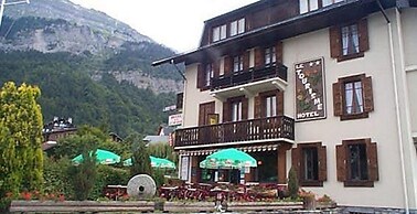 Hôtel le Tourisme