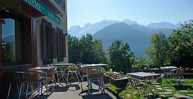 Hôtel le Tourisme