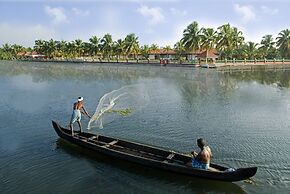 Kalathil Lake Resort