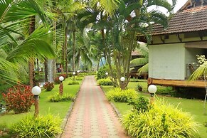 Kalathil Lake Resort