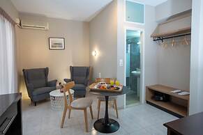 Athina Residence