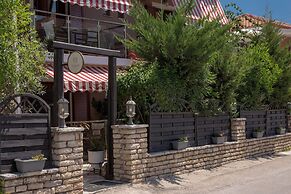 Athina Residence