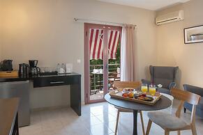Athina Residence