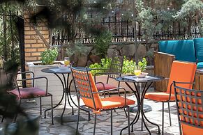 Athina Residence