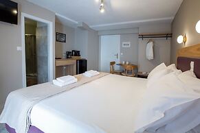 Athina Residence