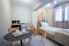 Athina Residence