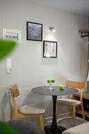 Athina Residence